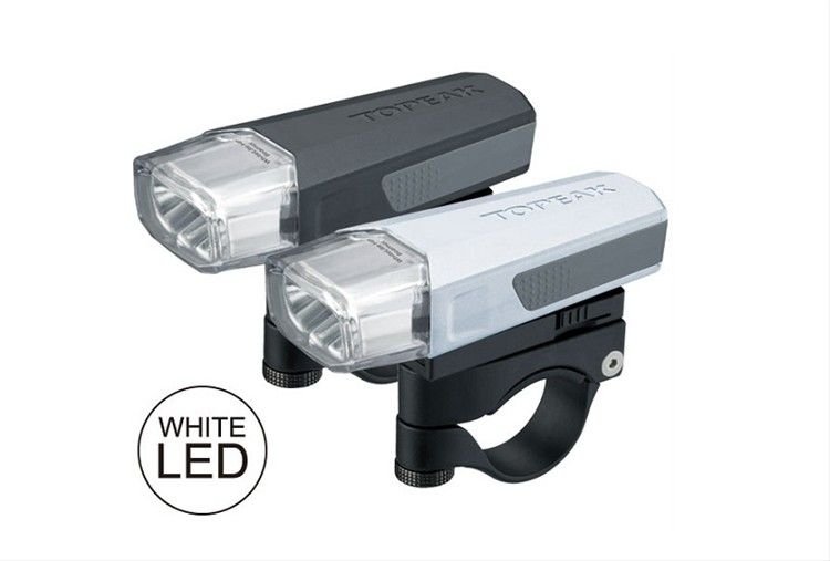 Topeak Whitelite Hp Beamer Ön Işık Beyaz