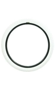 QU-AX Dış Lastik 20x1.95 Beyaz