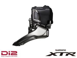 Shimano XTR IFDM9070 DI2 Ön Vites Aktaracı