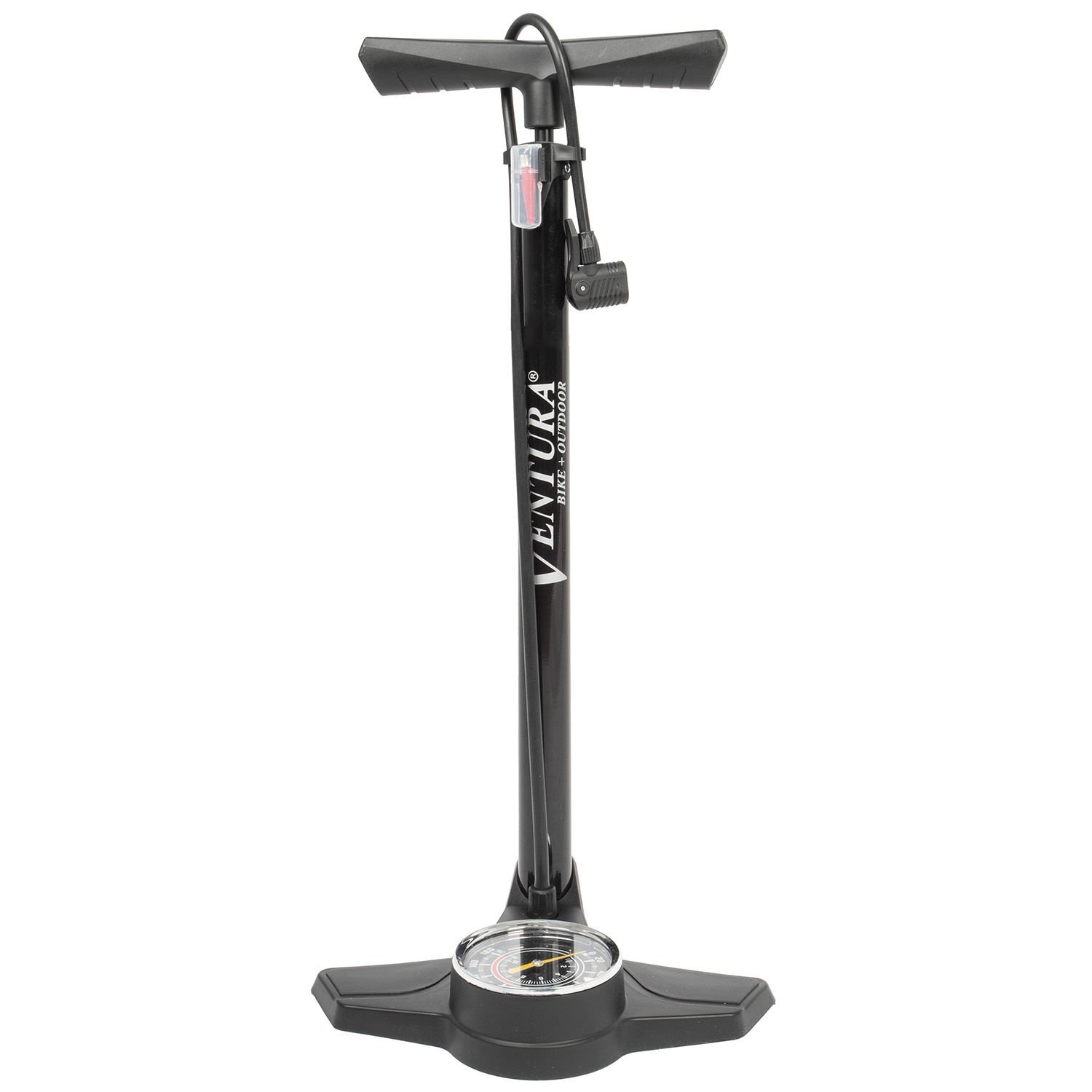 Ventura Yer Pompası 120 Psi 8 Bar