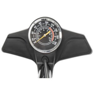 Ventura Yer Pompası 120 Psi 8 Bar