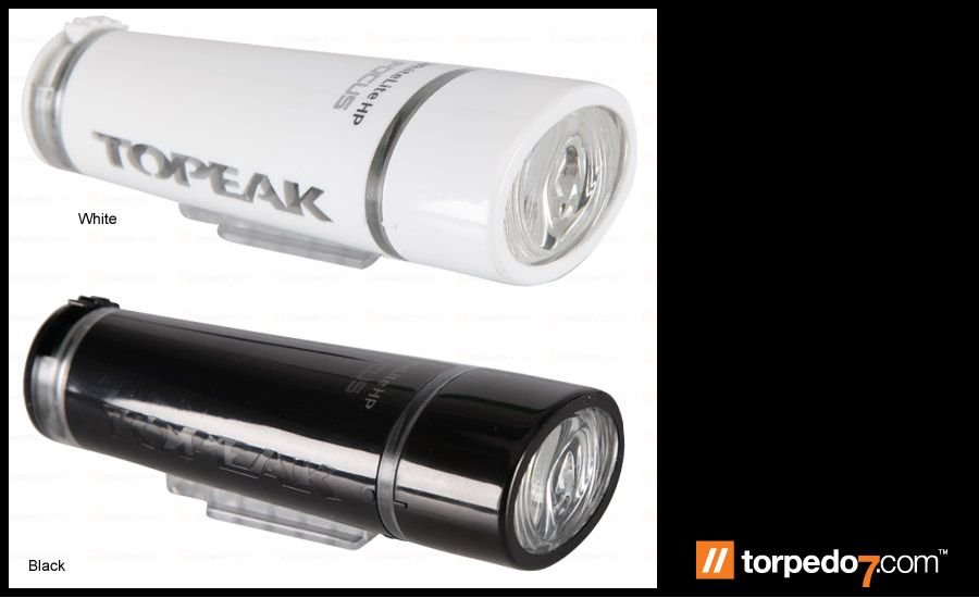 Topeak Whitelite Hp Focus Ön Işık Beyaz