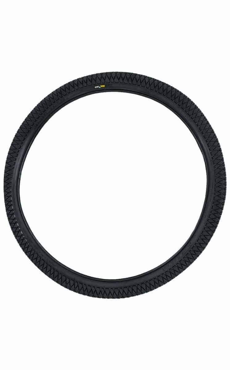 QU-AX Dış Lastik 24x1.95 Siyah