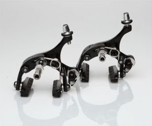 Tektro R530 Yol Fren Takımı R530 Siyah