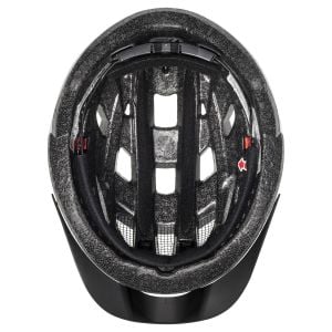 Uvex i-vo 3D Yetişkin Bisiklet Kaskı - White