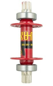 QU-AX ISIS Hub Tek Teker Göbek 48H