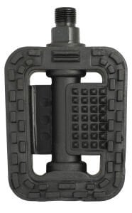 QU-AX Pedal Antislip Siyah