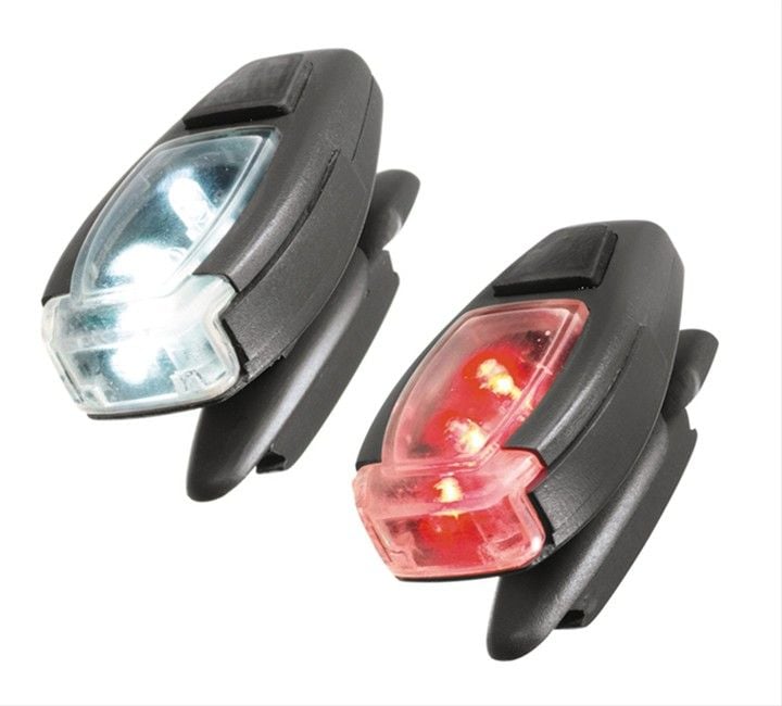 Uvex Helmet Led Işık