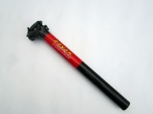 Zzyzx UD Carbon Sele Borusu