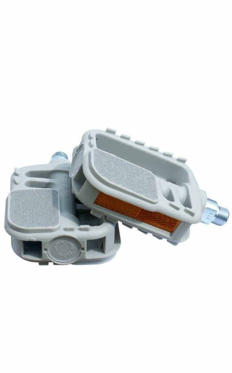 QU-AX MKS Pedal Runber X Gri