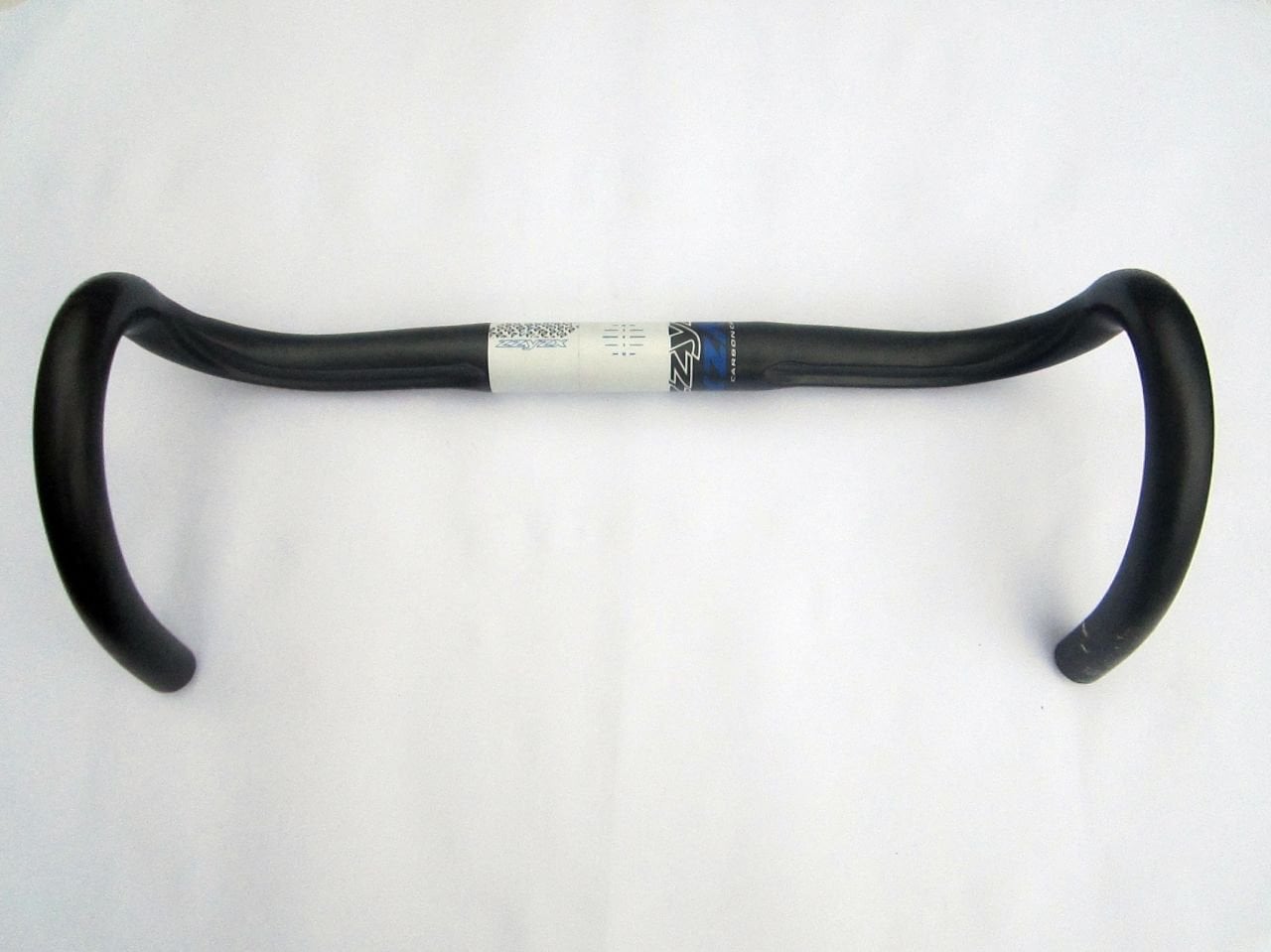 Zzyzx UD Carbon Yol Gidonu Kırmızı