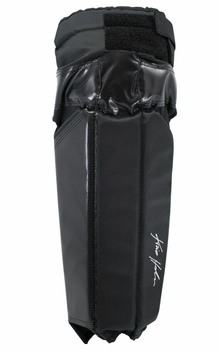 QU-AX Kris Holm Tek Teker Bacak Koruması L