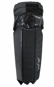 QU-AX Kris Holm Tek Teker Bacak Koruması L