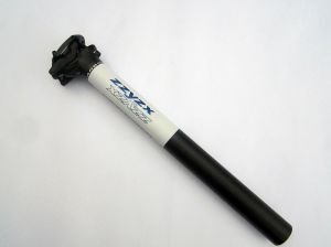 Zzyzx UD Carbon Sele Borusu Beyaz