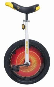 QU-AX 20 Jant Kaplama Firewheel