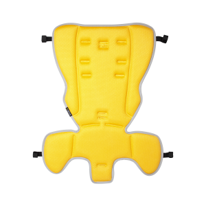 Topeak Babyseat II Çocuk Taşıyıcı Koltuğu