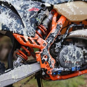 Tru-Tension Monkey Juice Gel Bisiklet Temizleyici 1 Litre