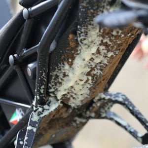 Tru-Tension Monkey Juice Gel Bisiklet Temizleyici 1 Litre