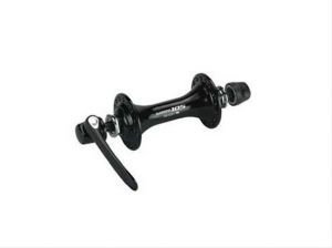 Shimano 105 HB-5501 Ön Göbek 36H Siyah