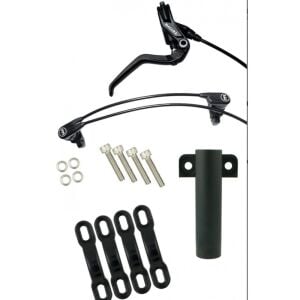 QU-AX Magura Fren Seti