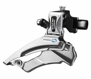 Shimano Altus FD-M313 7/8V Üçlü Ön Vites Aktarıcı