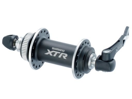 Shimano XTR Ön Göbek 36H CL