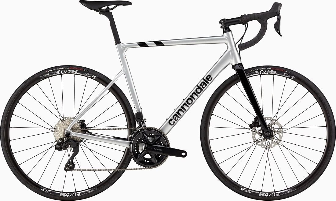 Cannondale Caad13 105 Di2 Yol Bisikleti - Mercury