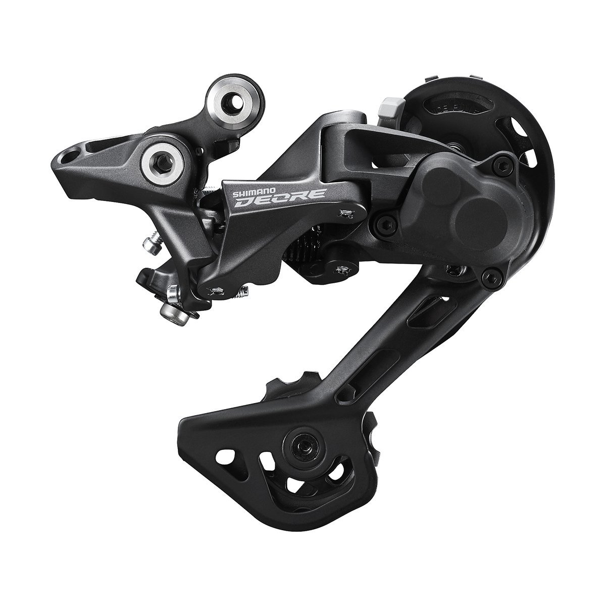 Shimano Deore RD-M5120 Arka Aktarıcı 10/11 Vites Uzun Bacak
