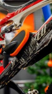 Tru-Tension Premium Brush Kit Bisiklet Fırçası Temizleme Seti