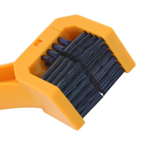 Tru-Tension Premium Brush Kit Bisiklet Fırçası Temizleme Seti