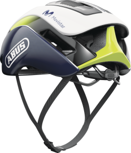 Abus GameChanger 2.0 Yetişkin Yol Bisiklet Kaskı - Movistar Team 24