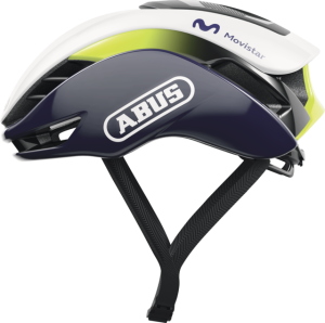 Abus GameChanger 2.0 Yetişkin Yol Bisiklet Kaskı - Movistar Team 24