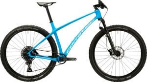 Corratec Revo BOW 29 Jant Karbon Dağ Bisikleti - Lightblue, White