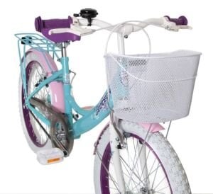 Geotech Wiggly 20 Jant V-Fren Çocuk Bisikleti