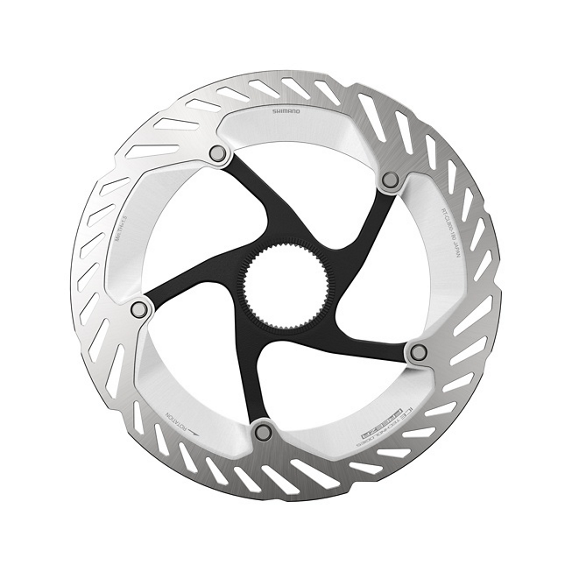 Shimano RT-CL800 Center Lock Ice Tech Freeza Disk Fren Rotor 180 mm