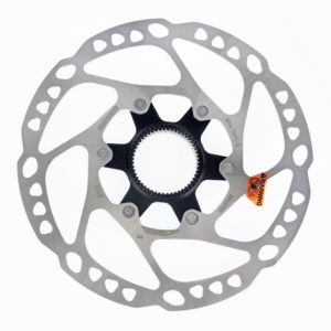 Shimano Deore SM-RT64 Center Lock Disk Fren Rotor 160 mm
