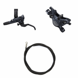 Shimano SLX Hidrolik Disk Ön Fren Seti BL-M7100 BR-M7100