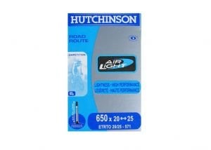 Hutchinson Road Route 650x20-25 İç Lastik