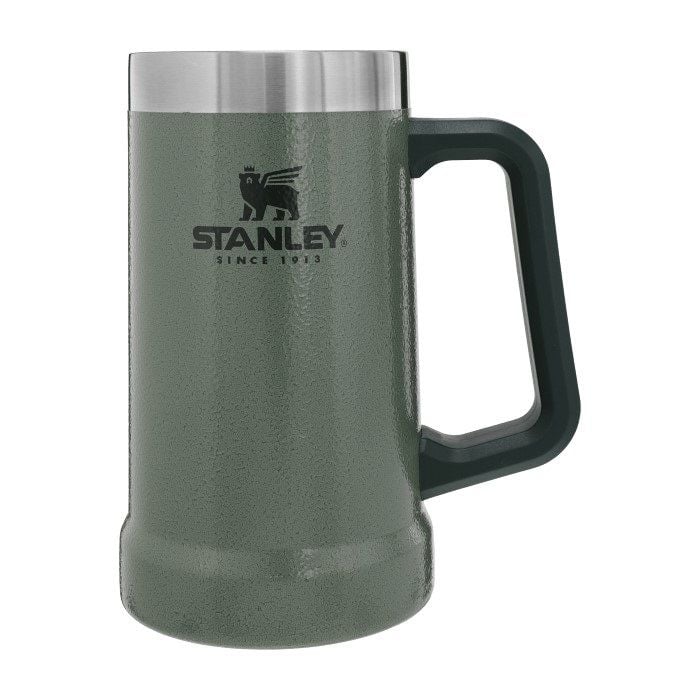 Stanley Adventure Vakumlu Kuplu Termos Bardak 0,70 Lt - Yeşil