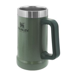 Stanley Adventure Vakumlu Kuplu Termos Bardak 0,70 Lt - Yeşil