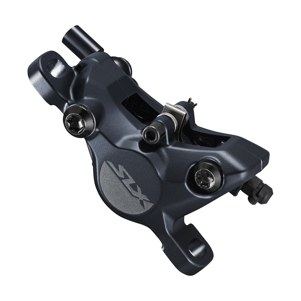 Shimano SLX BR-M7100 Hidrolik Disk Fren Kaliperi 2 Pistonlu
