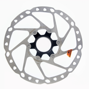 Shimano Deore SM-RT64 Center Lock Disk Fren Rotor 180 mm