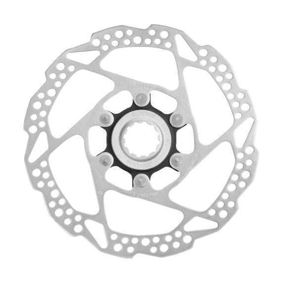 Shimano SM-RT54 Center Lock Rotor 160mm