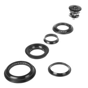 Neco Semiintegrated Ahead Headset 1 1/8 - 1/5 Furç Seti