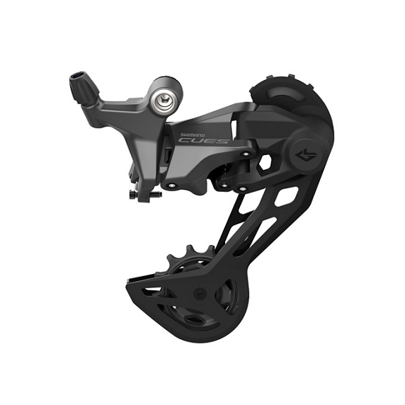 Shimano Cues RD-U6020 SGS 10 Speed Arka Vites Aktarıcı