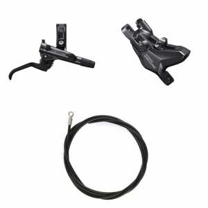 Shimano Deore Hidrolik Disk Arka Fren Seti M6100