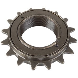 1 Speed Freewheel Ruble 16T