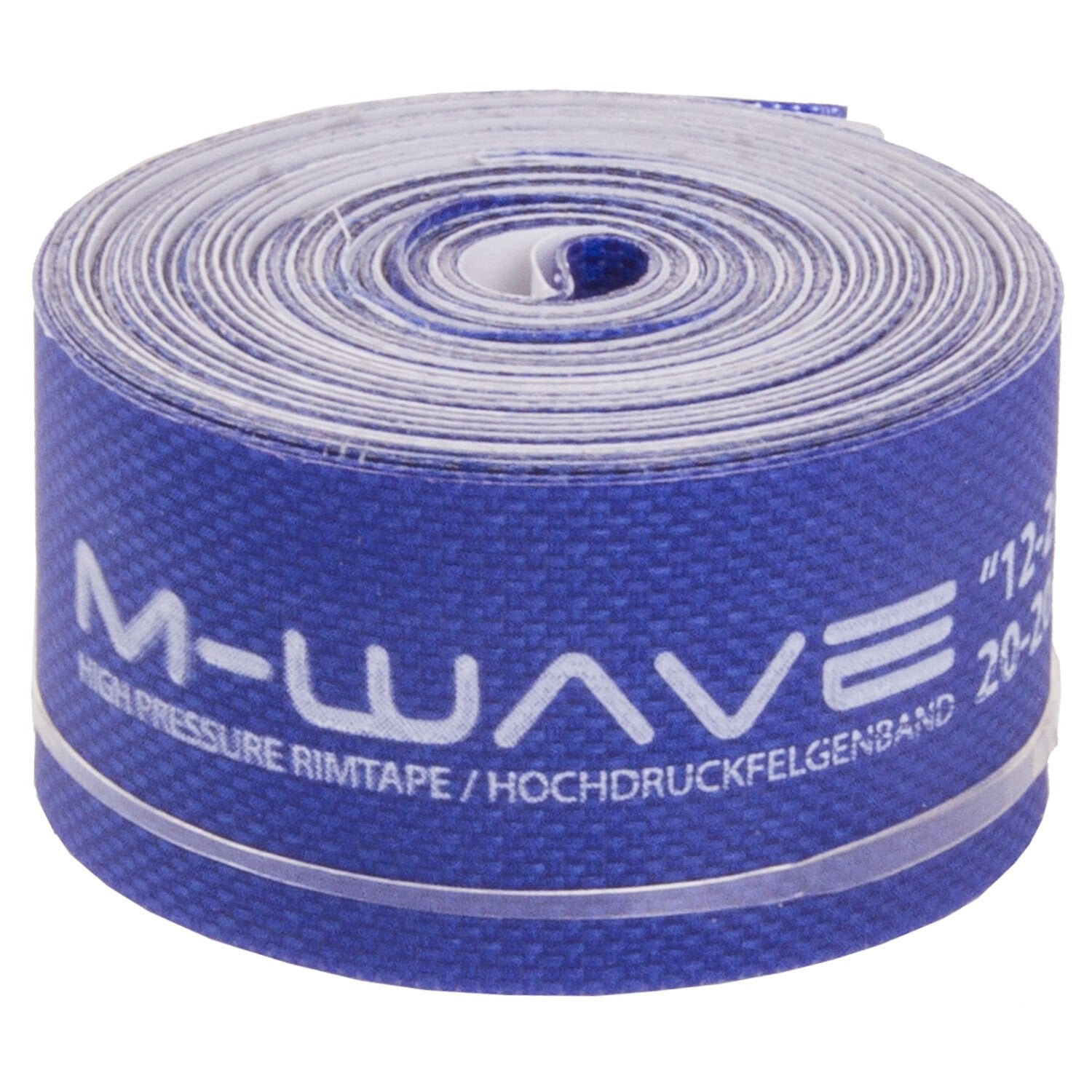 M-WAVE RT-HP-Glue High Pressure Rimtape Jant Bandı 12-29''x16