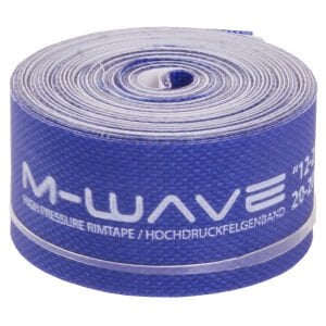 M-WAVE RT-HP-Glue High Pressure Rimtape Jant Bandı 12-29''x16