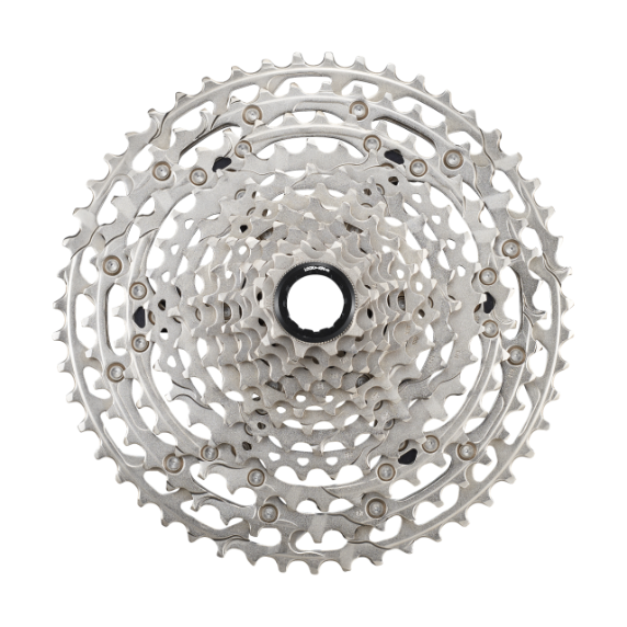 Shimano Deore Kaset Ruble CS-M6100-12 12-Vites 10-51T